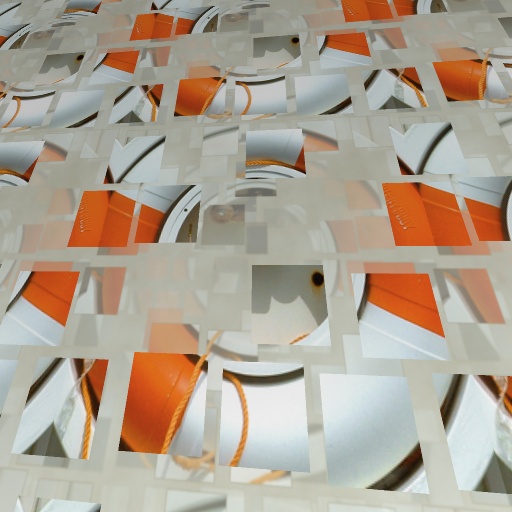 Variation 8