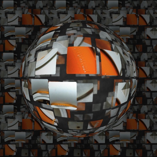 Tile Flow (Effect)