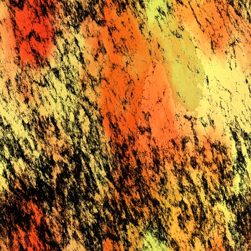 Diffuse Map