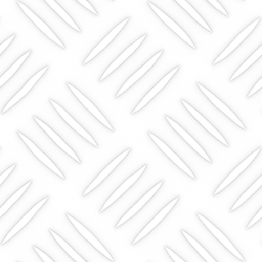 Ambient Occlusion Map