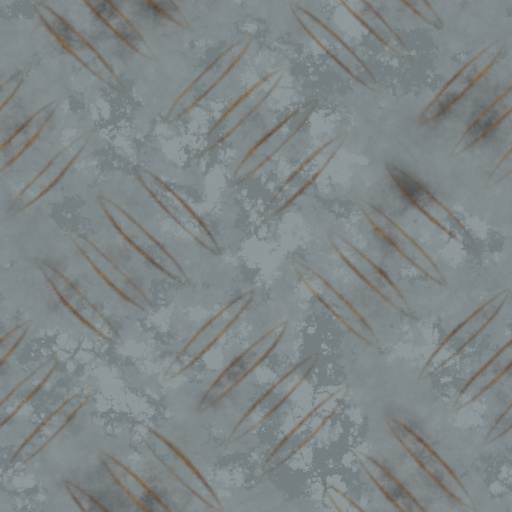 Diffuse Map