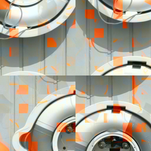 Variation 5