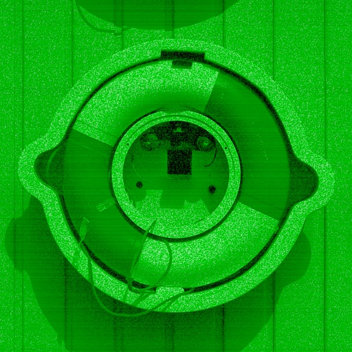 Night Vision (Effect)