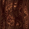 Wooden delight