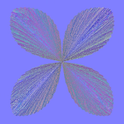Normal Map