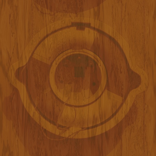 Diffuse Map