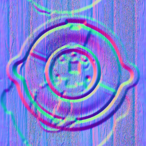 Normal Map