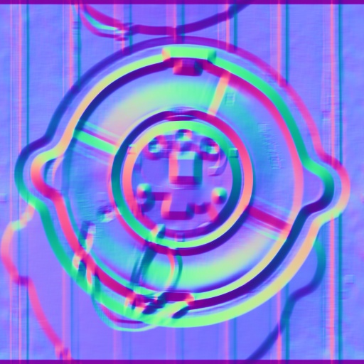 Normal Map