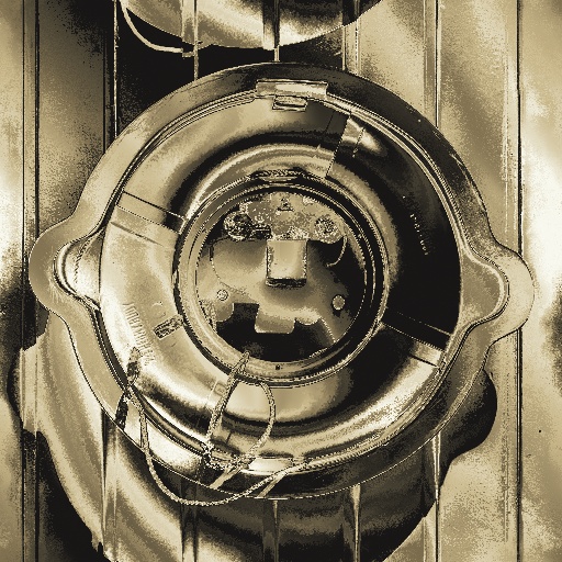 Noise w/ Image Displacement by ssamm