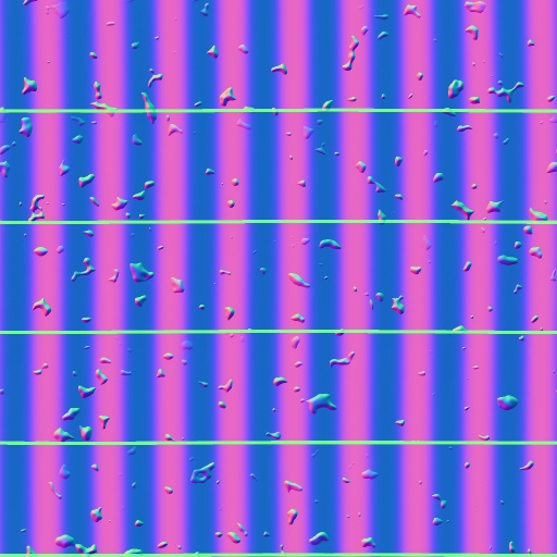 Normal Map