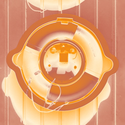 Diffuse Map
