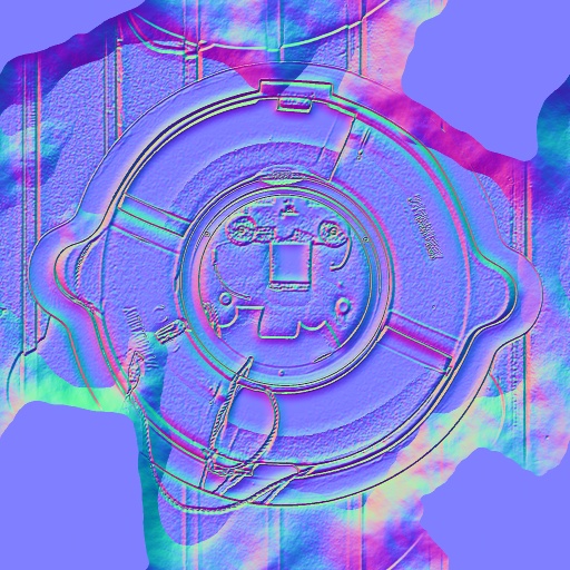 Normal Map