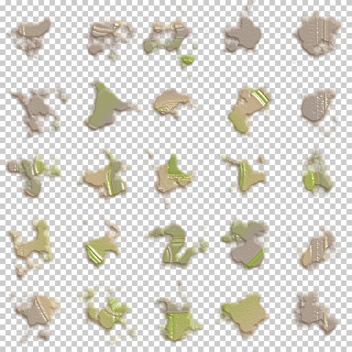 Variation 5