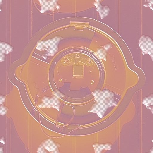 Variation 7