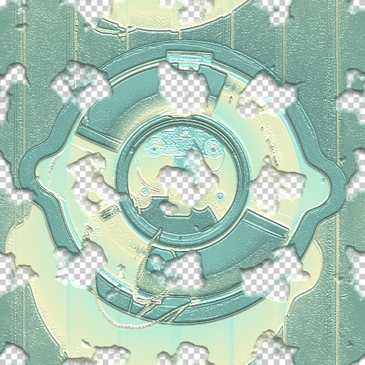 Variation 8