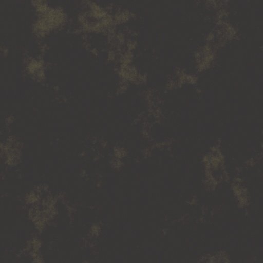 Diffuse Map