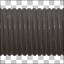 Ribbed Hose
