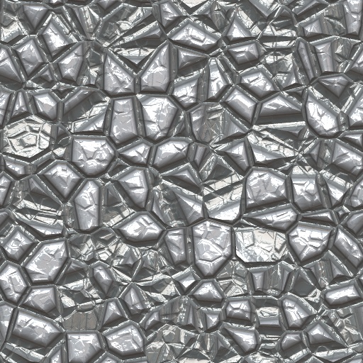 Iced
