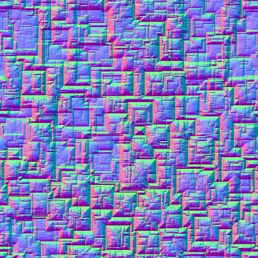 Normal Map