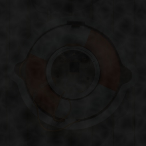 Diffuse Map