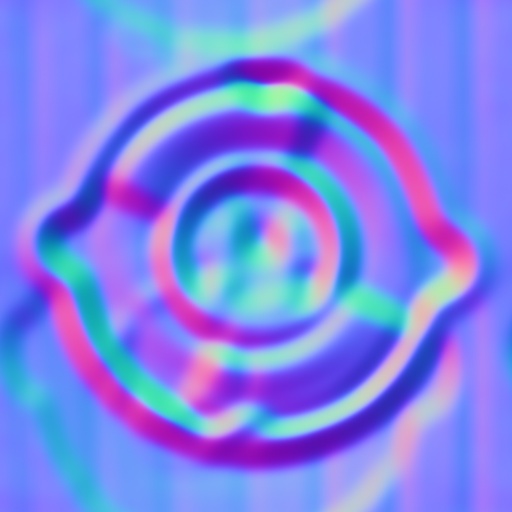 Normal Map