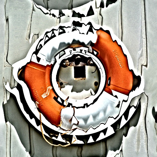 Diffuse Map