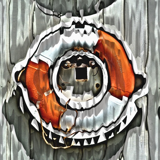Variation 8