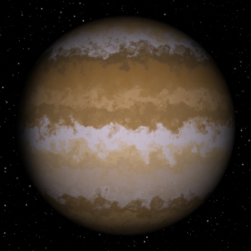 Diffuse Map