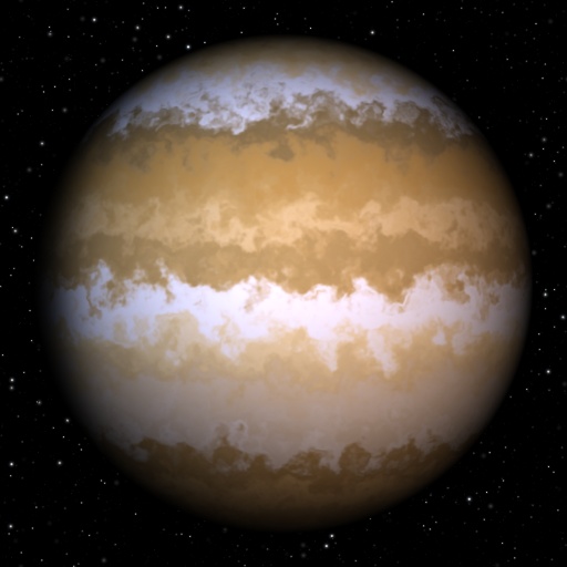Planetarium (Texture)