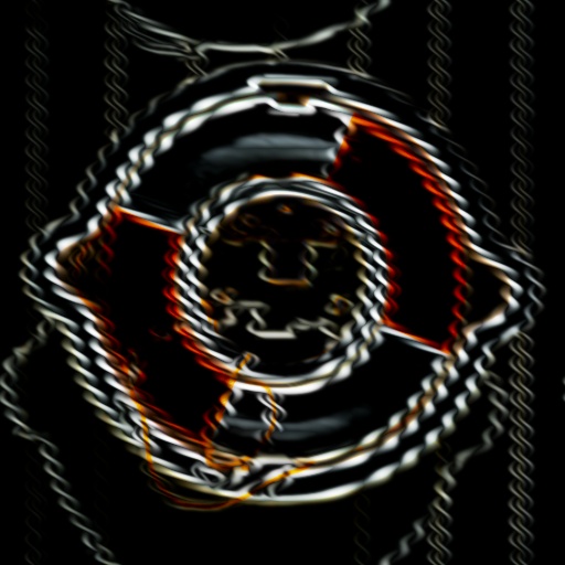 Diffuse Map