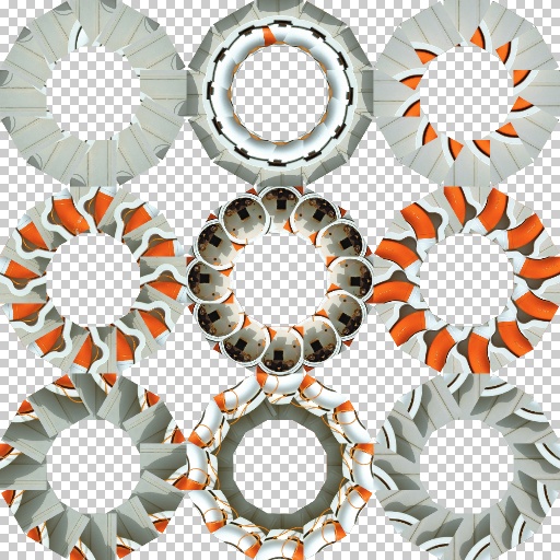 Variation 5