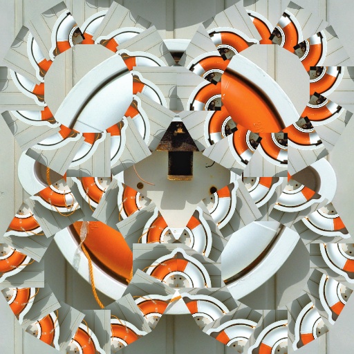 Variation 7
