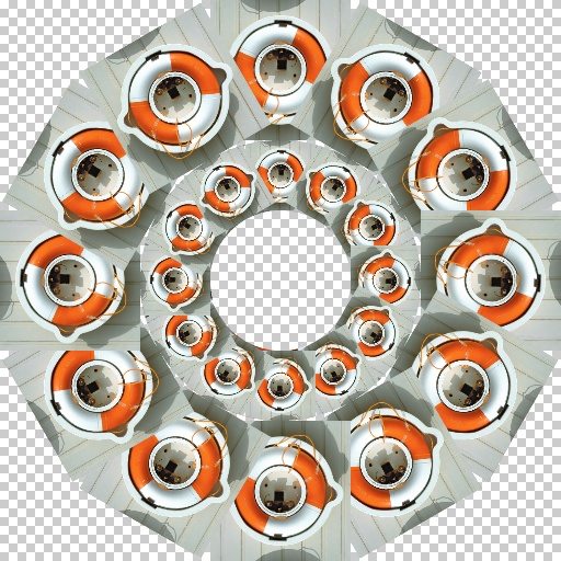 Variation 8