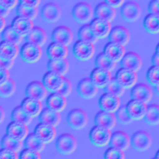 Normal Map