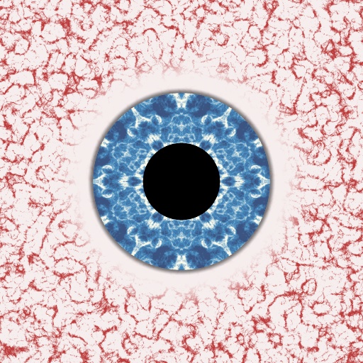 Diffuse Map
