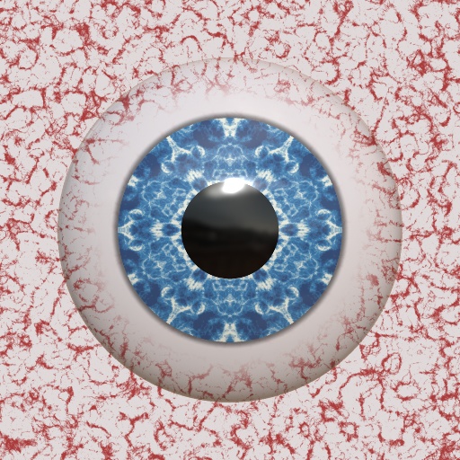 Eye Generator by Betis