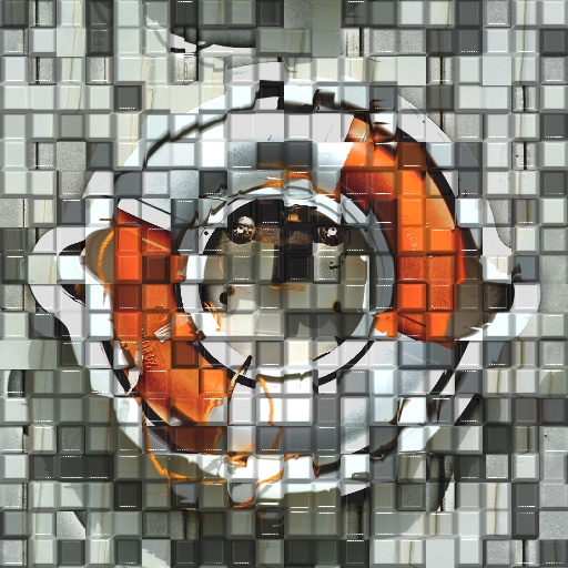 Variation 8
