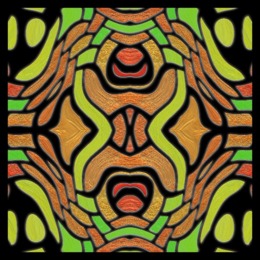 Vitreaux (Texture)