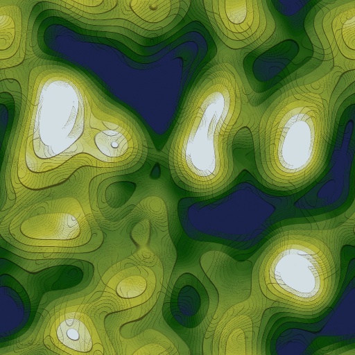 Topography (Texture)