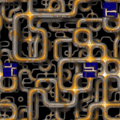 Variation 8