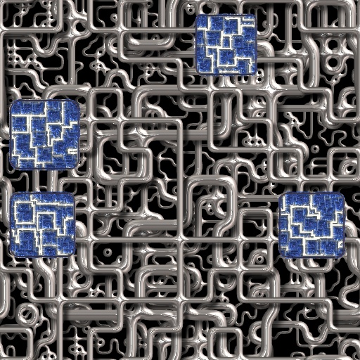 Pipeworx (Texture)