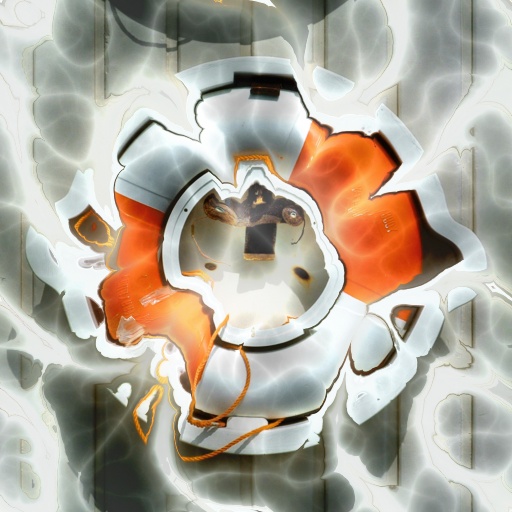 Diffuse Map
