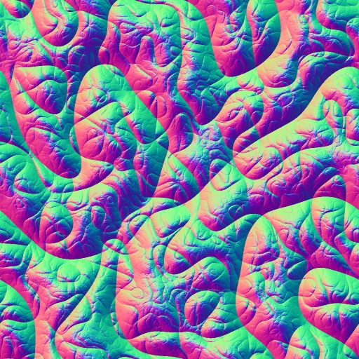 Normal Map