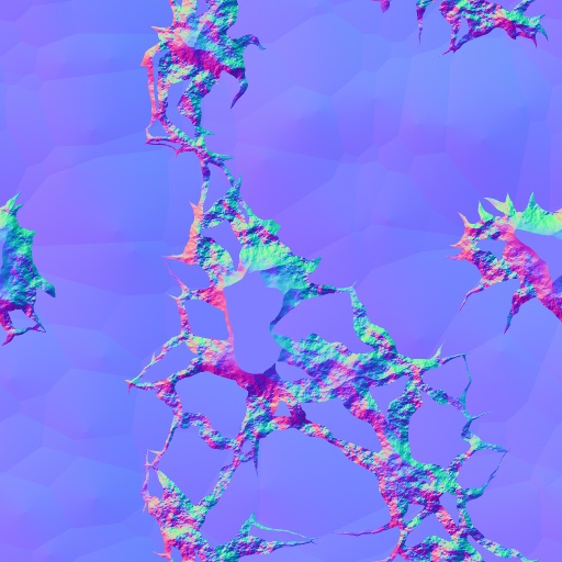 Normal Map