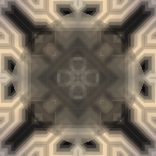 Diffuse Map
