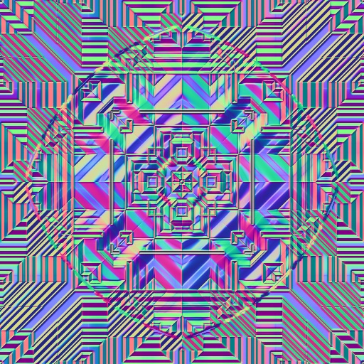 Normal Map