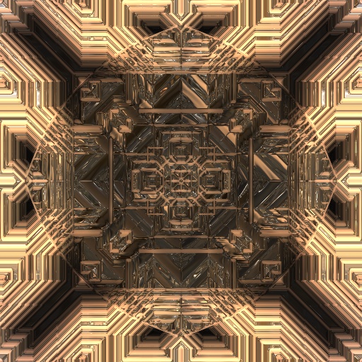 Wild Paterns 2 (Texture)