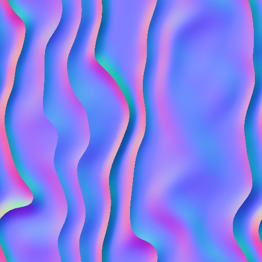 Normal Map