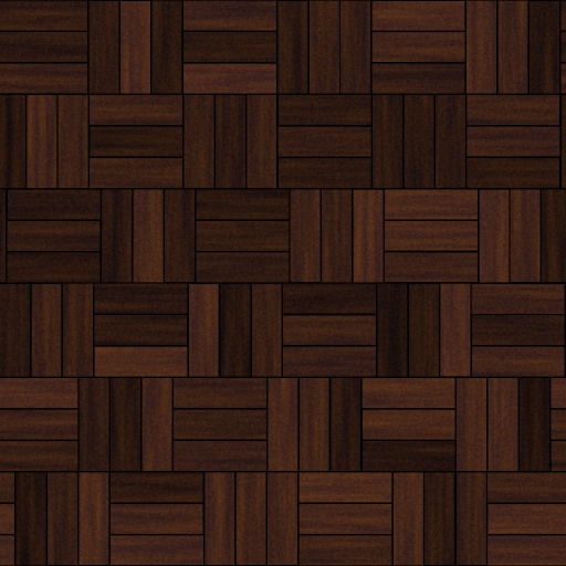 Diffuse Map