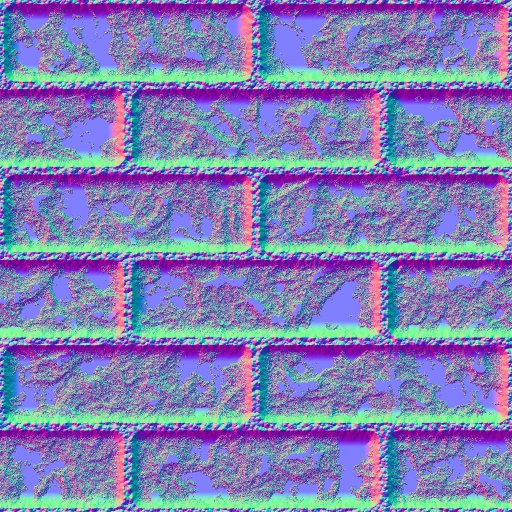 Normal Map